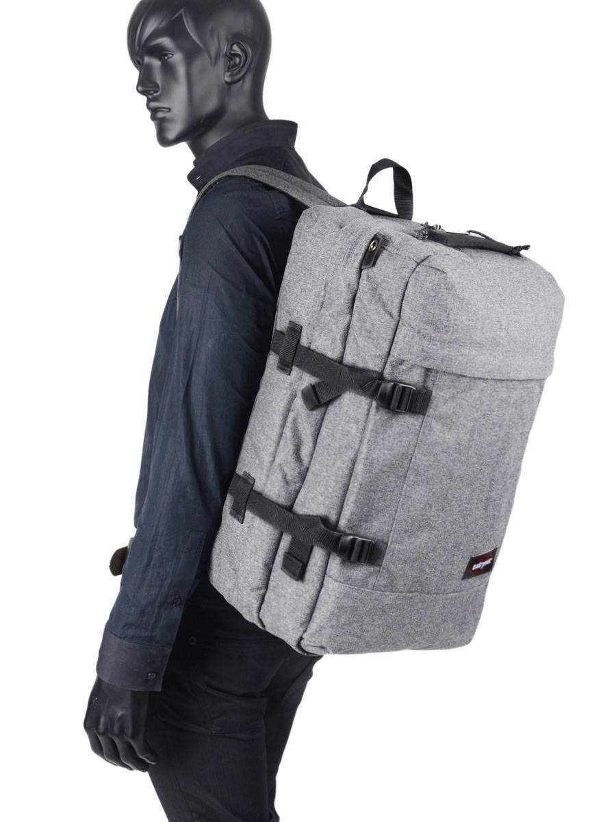 tranzpack sunday grey