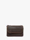 MARRON FONCE