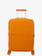 RADIANT ORANGE