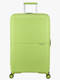 electric lime