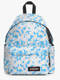 flower swift blue