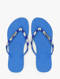 brilliant blue