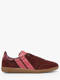 burgundy crush