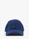 preppy navy