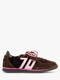 velvet purple pink