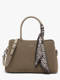 warm grey sand