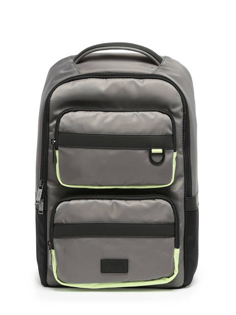 1 Compartment Backpack With 13