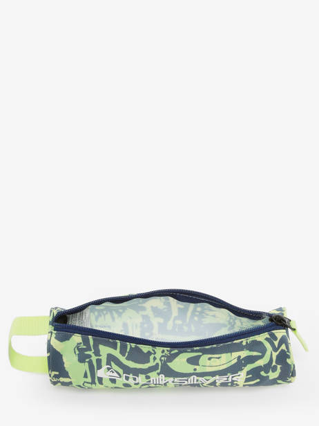 Pouch Youth Access Quiksilver Multicolor youth access QBAA3036 other view 1