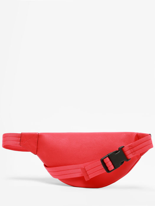 Longchamp Longchamp 3d Sac banane Rouge