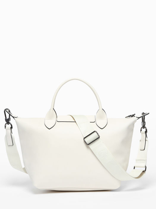 Longchamp Le pliage xtra Handbag Beige