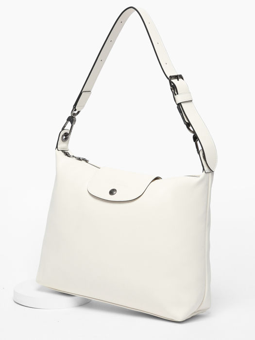 Longchamp Le pliage xtra Hobo bag Beige