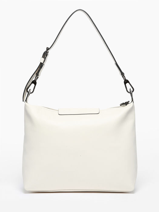 Longchamp Le pliage xtra Hobo bag Beige