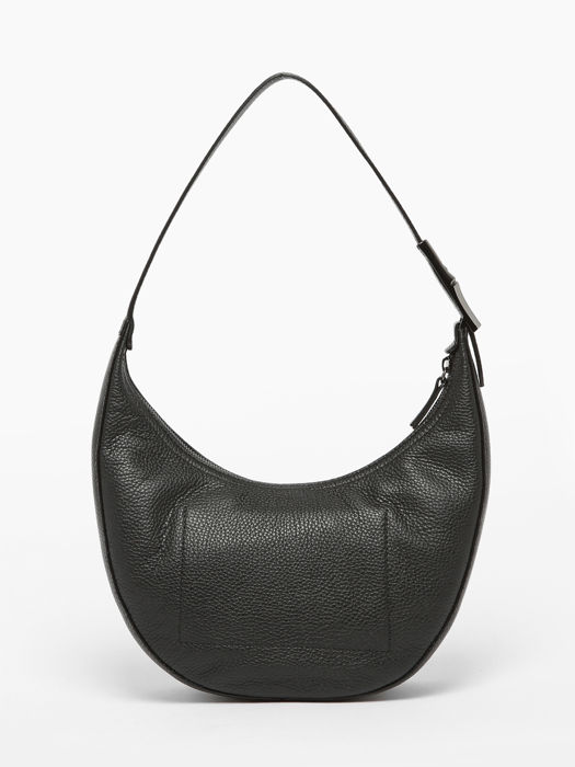 Longchamp Le roseau essential Hobo bag Black