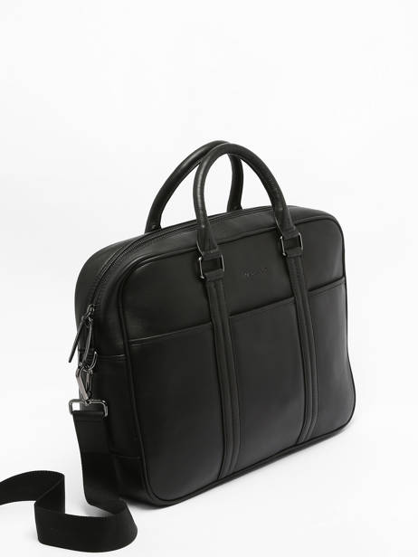 1 Compartment  Business Bag  With 17