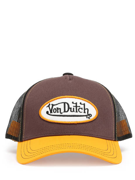 Cap Von dutch Multicolor accessoires CAS1COL