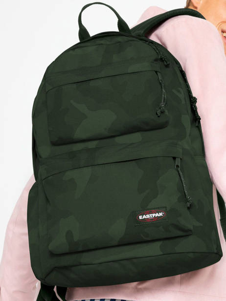 1 Compartment Backpack With 13