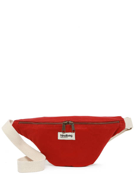 Small Belt Bag Olivia Hindbag Red best seller OLI