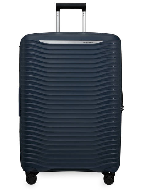 Valise Rigide Upscape Samsonite Bleu upscape KJ1003