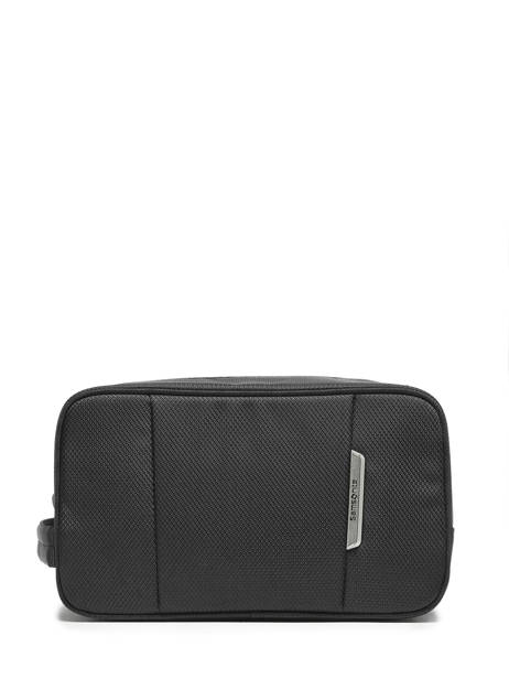 Toiletry Kit Samsonite Black respark toilet kit 145864