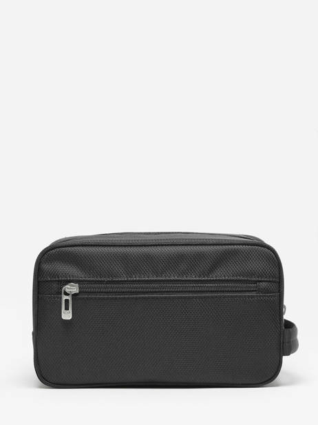 Toiletry Kit Samsonite Black respark toilet kit 145864 other view 2