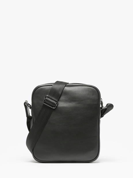 Crossbody Bag Yves renard Black nappa 81545 other view 4