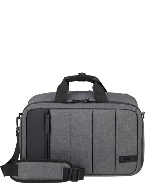 Cabin Duffle Bag Streethero American tourister Gray streethero 147031