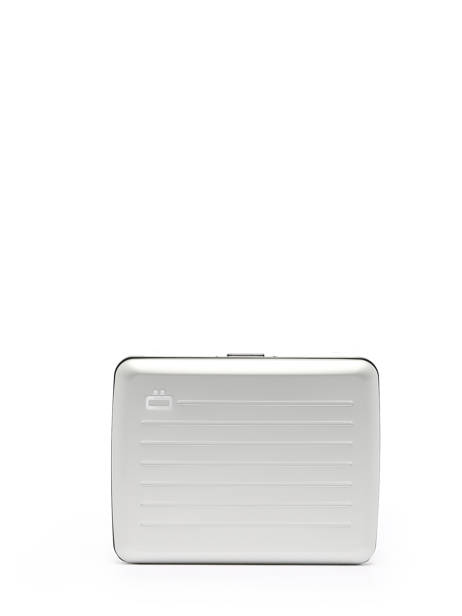 Card Holder Original Ogon Silver original ORI