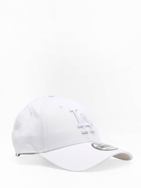 Cap New era White new era 60471461 other view 1