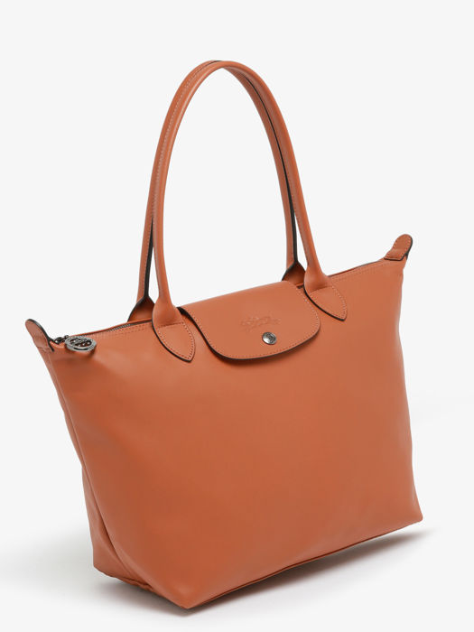 Longchamp Le pliage xtra Hobo bag Brown