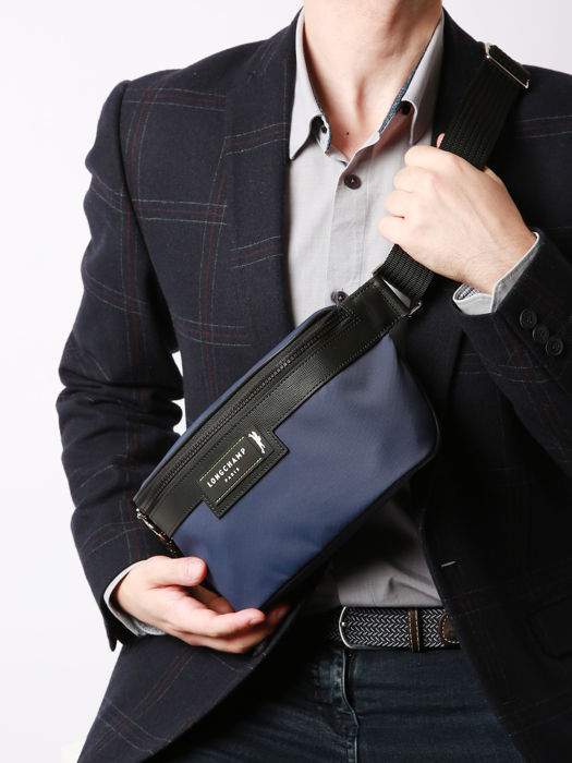 Longchamp Le pliage energy Pouch bag
