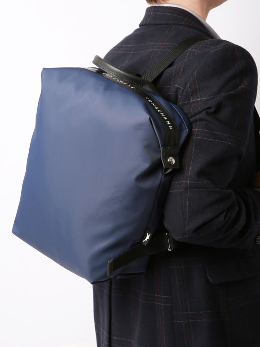 Longchamp Le pliage energy Backpack