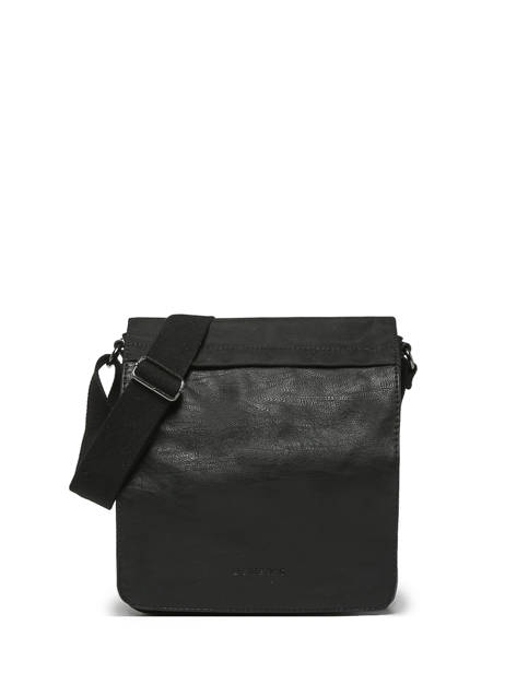 Crossbody Bag Miniprix Black men 4