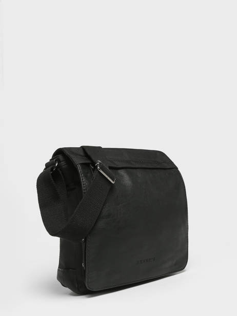 Crossbody Bag Miniprix Black men 4 other view 2