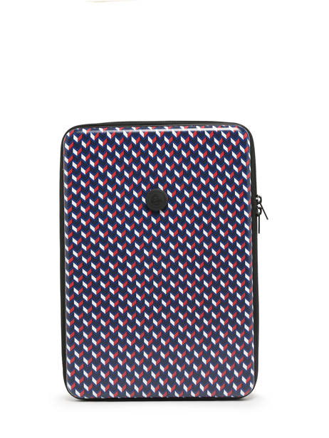 Travel Wallet Cabaia Multicolor travel V