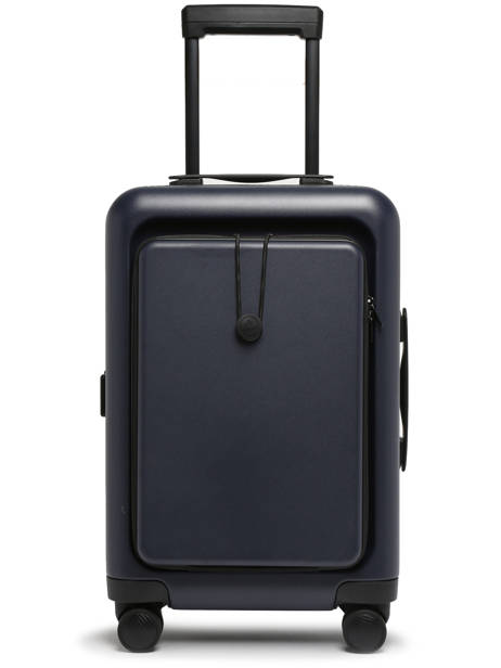 Valise Cabine Cabaia Bleu travel TRAVELER