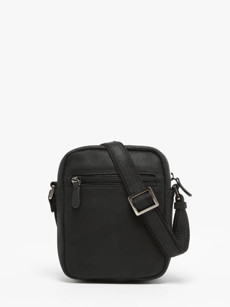 Crossbody Bag Francinel Black bilbao 655059 other view 4