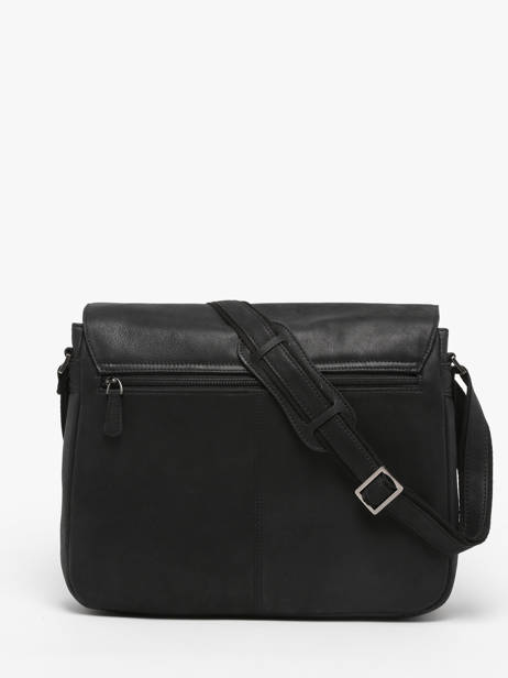 Crossbody Bag Francinel Black bilbao 655029 other view 4