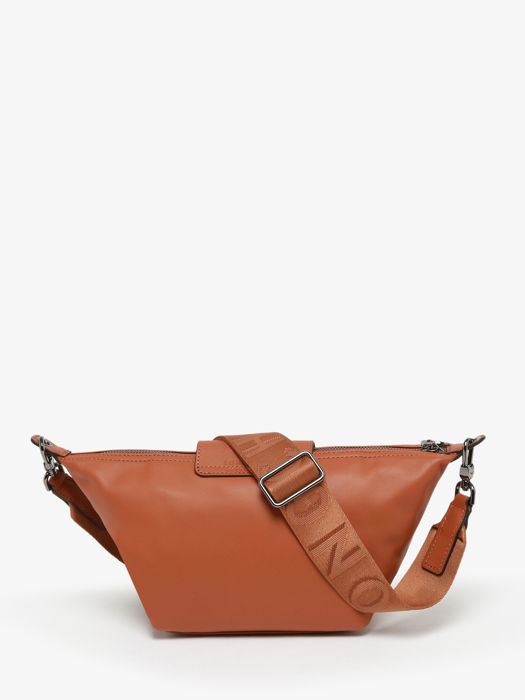 Longchamp Le pliage xtra Messenger bag Brown