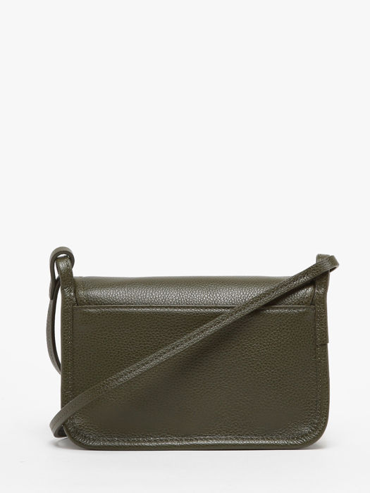 Longchamp Le foulonnÃ© Pochettes Vert