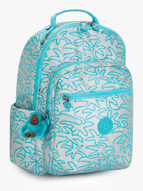 1 Compartment Backpack With 15