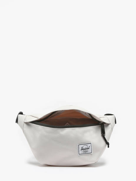 Belt Bag Herschel White classics 11382 other view 3