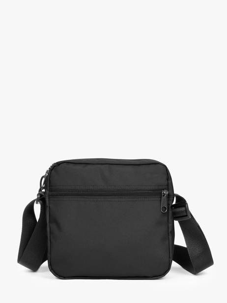 Sac Bandoulière Eastpak Noir authentic EK0A5BIB vue secondaire 3