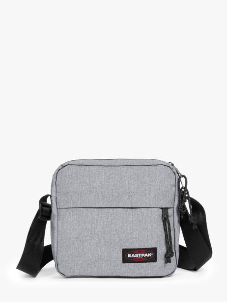 Messenger Bag Eastpak Gray authentic EK0A5BIB