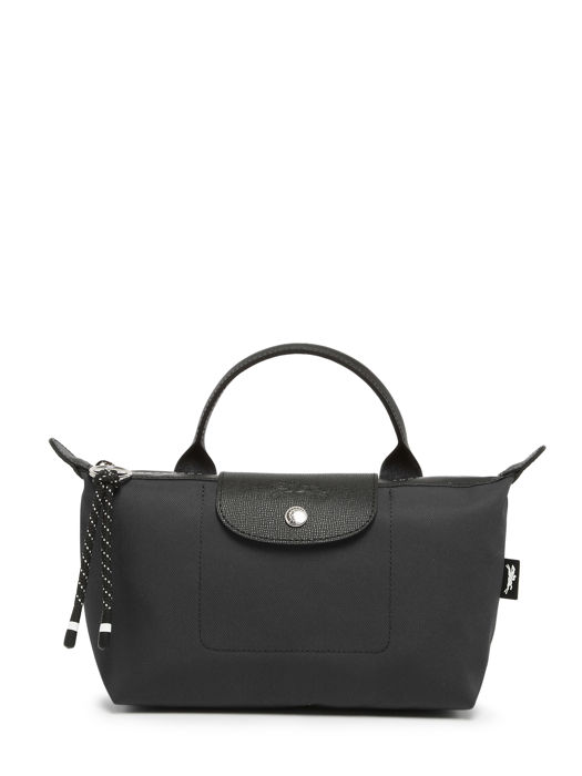 Longchamp Le pliage energy Pochettes Noir