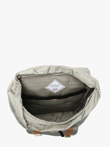 Sac Ã  Dos 1 Compartiment + Pc 13