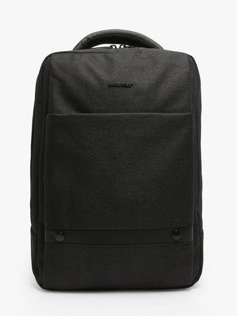 Sac à Dos Business David jones Noir business PC038A