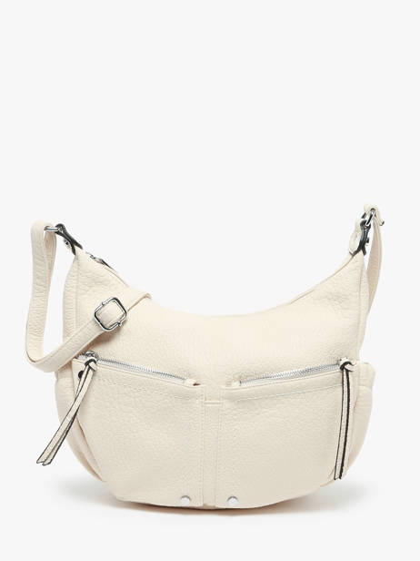 Crossbody Bag Pocket Miniprix Beige pocket 19204