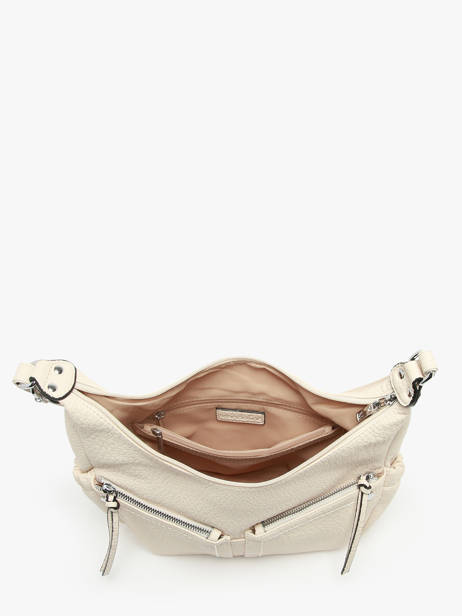 Crossbody Bag Pocket Miniprix Beige pocket 19204 other view 3