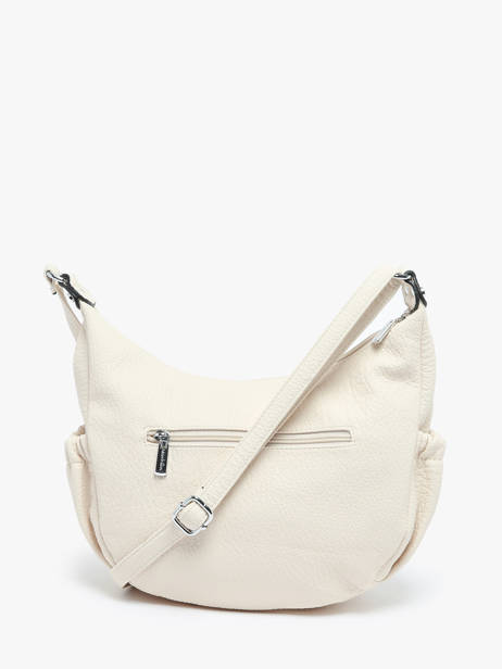 Crossbody Bag Pocket Miniprix Beige pocket 19204 other view 4