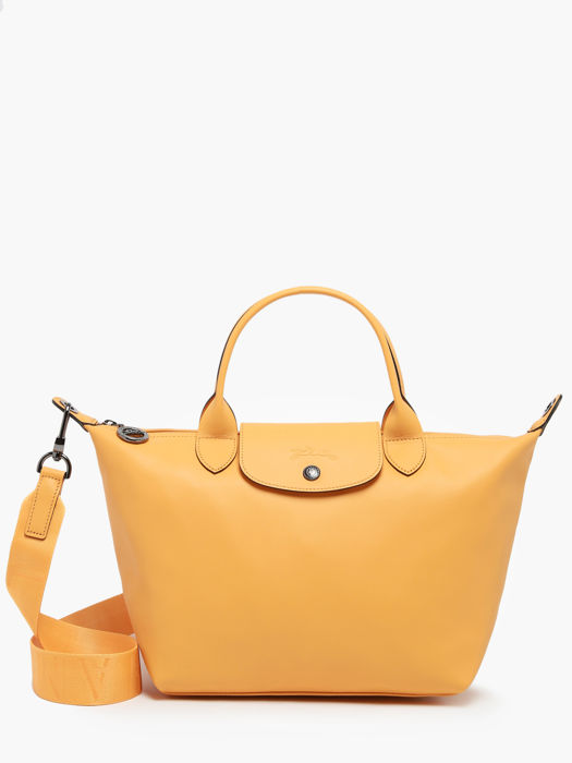 Longchamp Le pliage xtra Handbag Orange